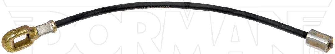926-048 – DORMAN Drum Brake Self Adjuster Cable, OE Replacement